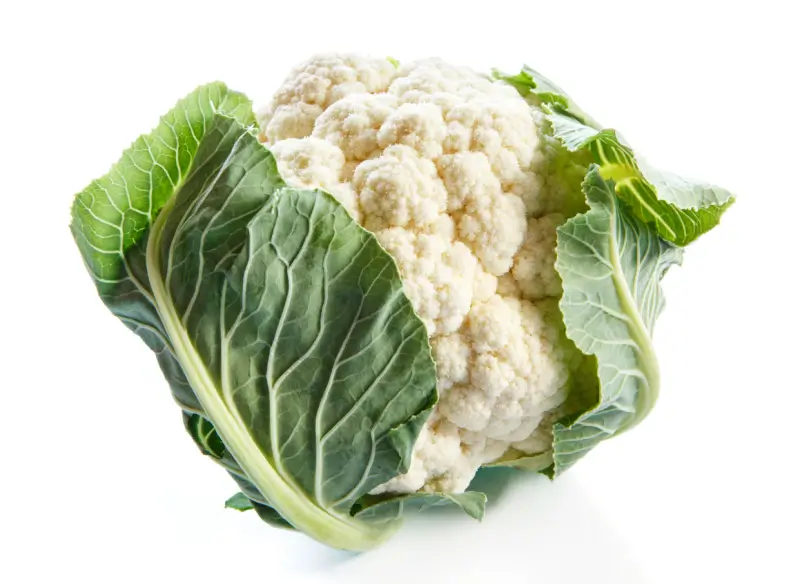 Cauliflower