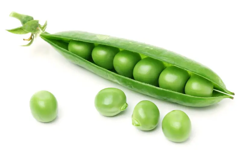 Peas