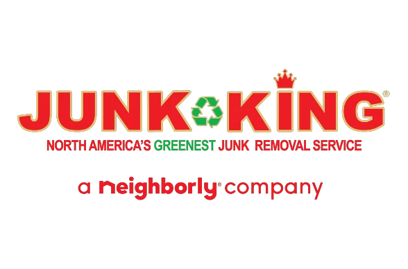 Junk King logo