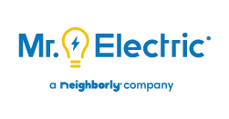 mr. electric logo